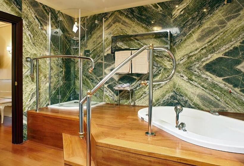 Люкс, Villa Quaranta Tommasi Wine Hotel & Spa