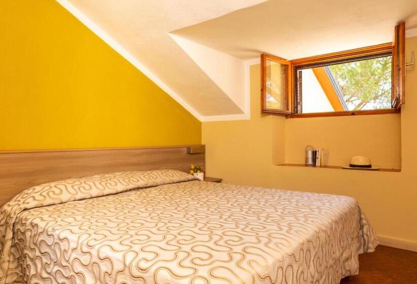 Семейный Номер Superior, Argentario Osa Resort