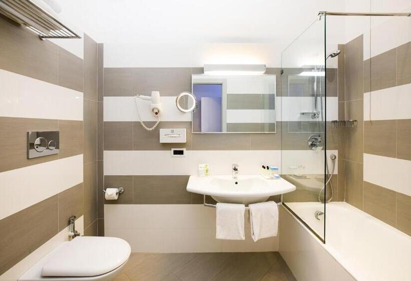 标准间, Art Hotel Gran Paradiso
