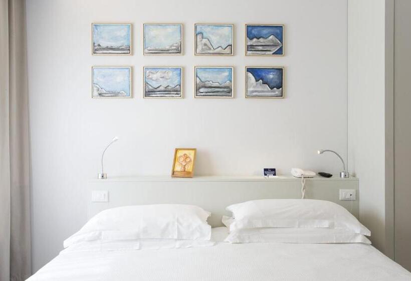 プレミアムルーム, Art Hotel Gran Paradiso