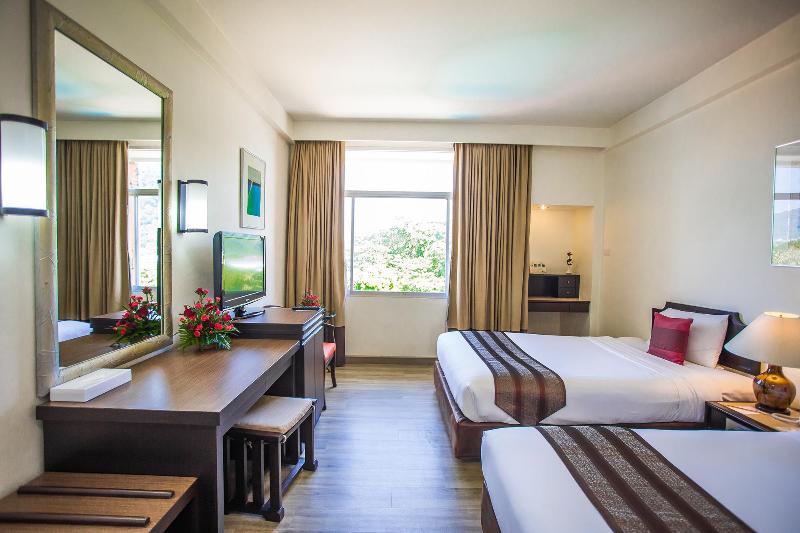 Suite, Campo Marzio