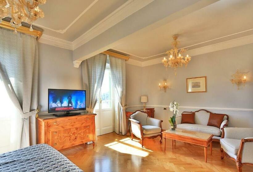 Полулюкс Вид на Море, Imperiale Palace