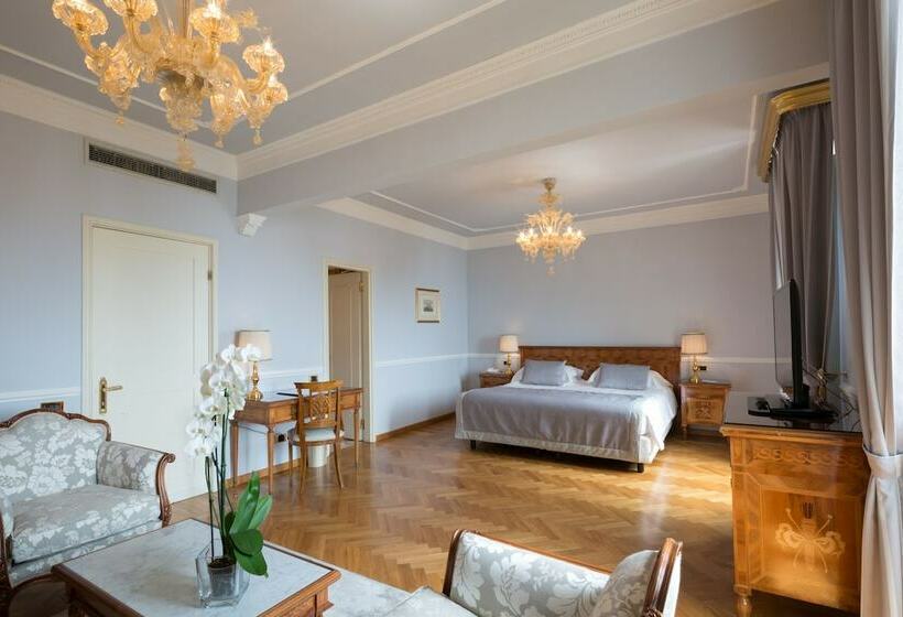 Полулюкс Вид на Море, Imperiale Palace