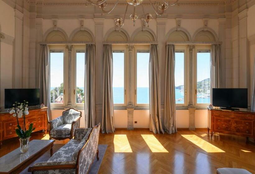Люкс, Imperiale Palace