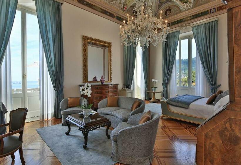 Люкс, Imperiale Palace