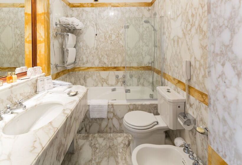 Номер Стандарт Индивидуальный Вид на Море, Imperiale Palace