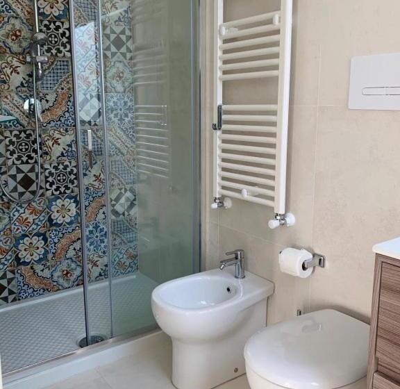 Трехместный Номер Deluxe, Mare