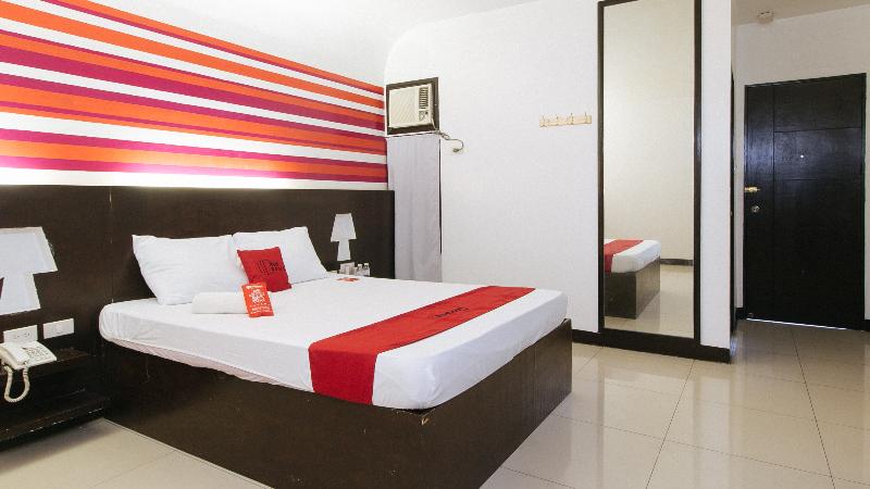Suite with lake view, Metropole Venezia