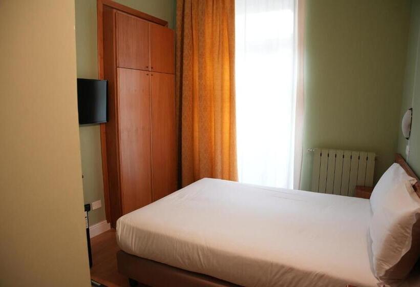 اتاق استاندارد, Montevecchio