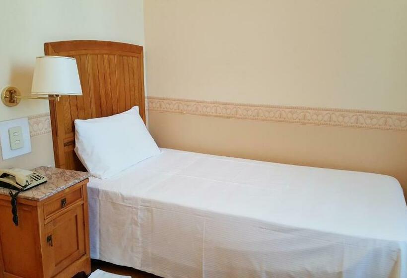 اتاق عادی یک تخته, Roma E Rocca Cavour