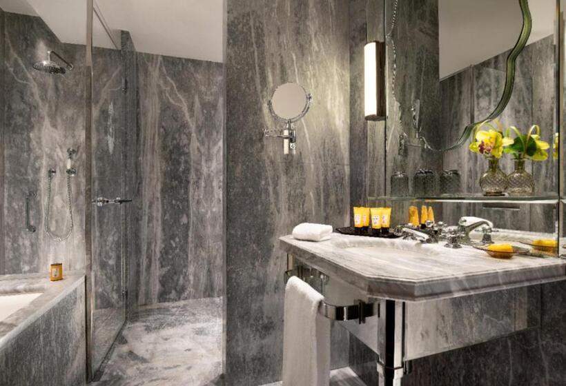 Люкс Кровать Кинг, The Gritti Palace, A Luxury Collection Hotel, Venice
