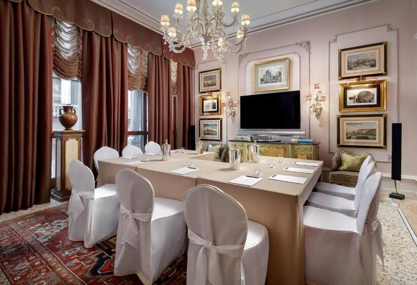 Люкс Кровать Кинг, The Gritti Palace, A Luxury Collection Hotel, Venice