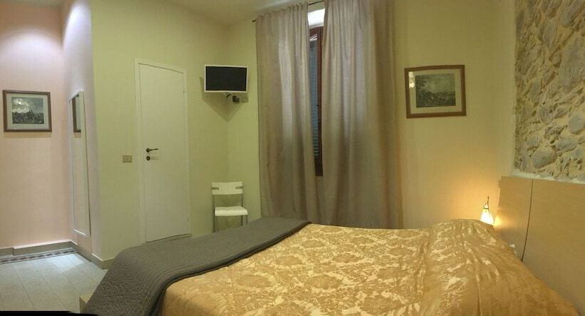 Номер Стандарт, La Speranza Hotel Grazzini
