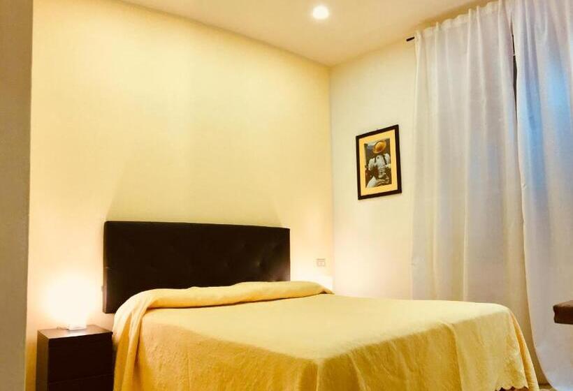 Номер Стандарт, La Speranza Hotel Grazzini