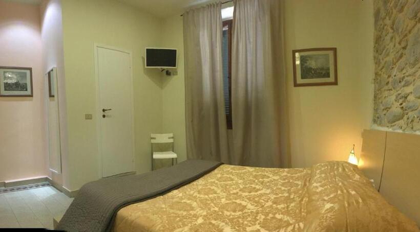 Номер Стандарт, La Speranza Hotel Grazzini