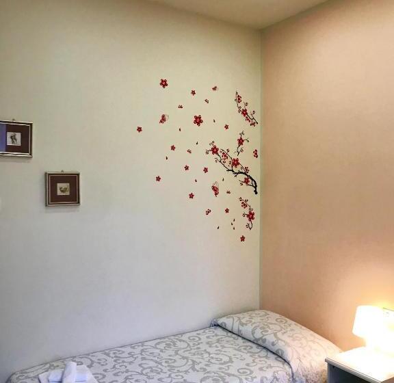 Номер Стандарт, La Speranza Hotel Grazzini