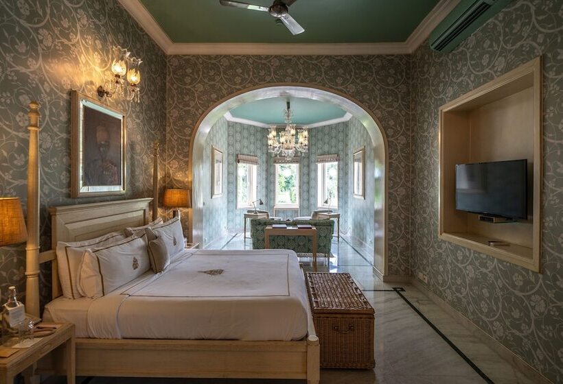 套房, Rajmahal Palace Raas