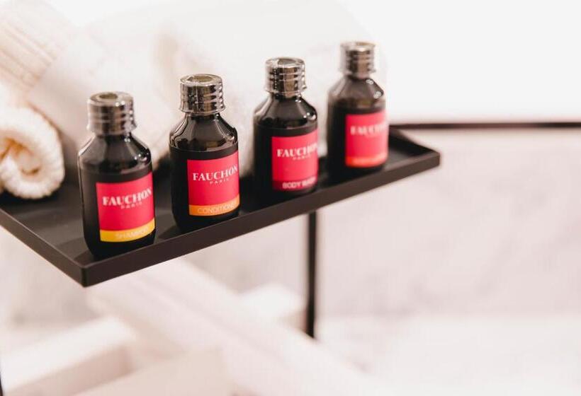 Номер Superior, Fauchon Hotel Kyoto   A Member Of The Leading Hotels Of The World