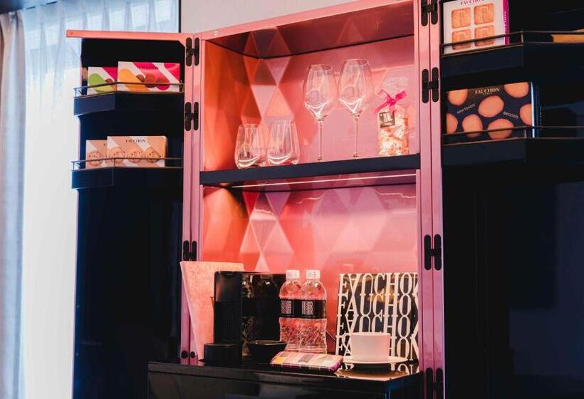 Номер Superior, Fauchon Hotel Kyoto   A Member Of The Leading Hotels Of The World