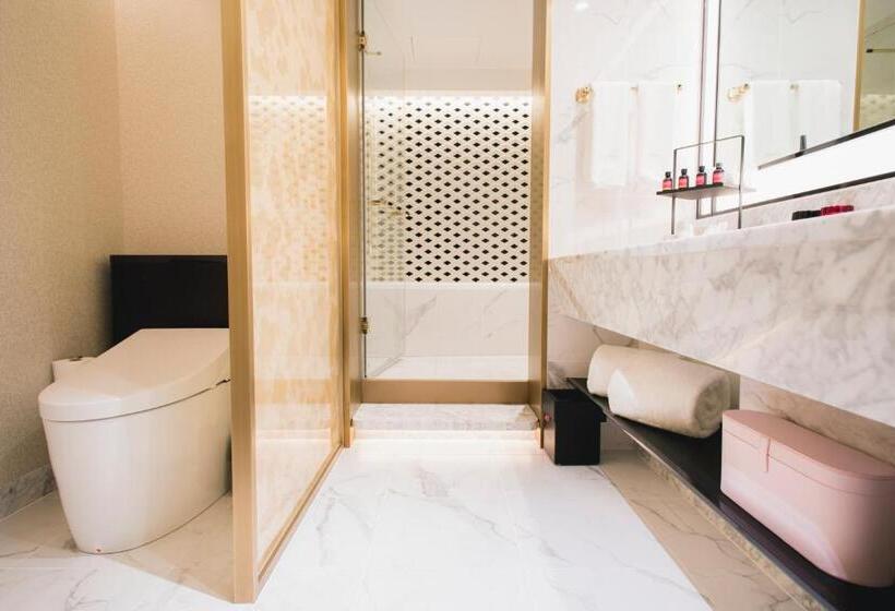 Номер Стандарт, Fauchon Hotel Kyoto   A Member Of The Leading Hotels Of The World