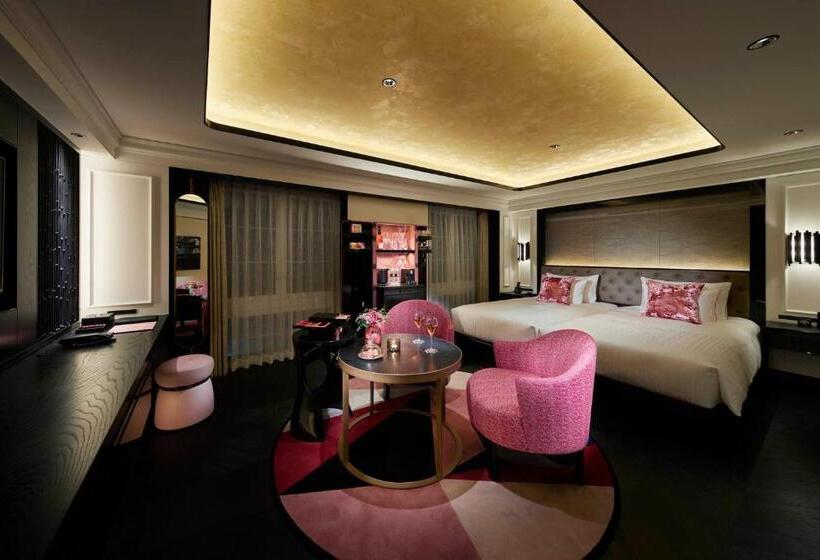 Номер Superior, Fauchon Hotel Kyoto   A Member Of The Leading Hotels Of The World