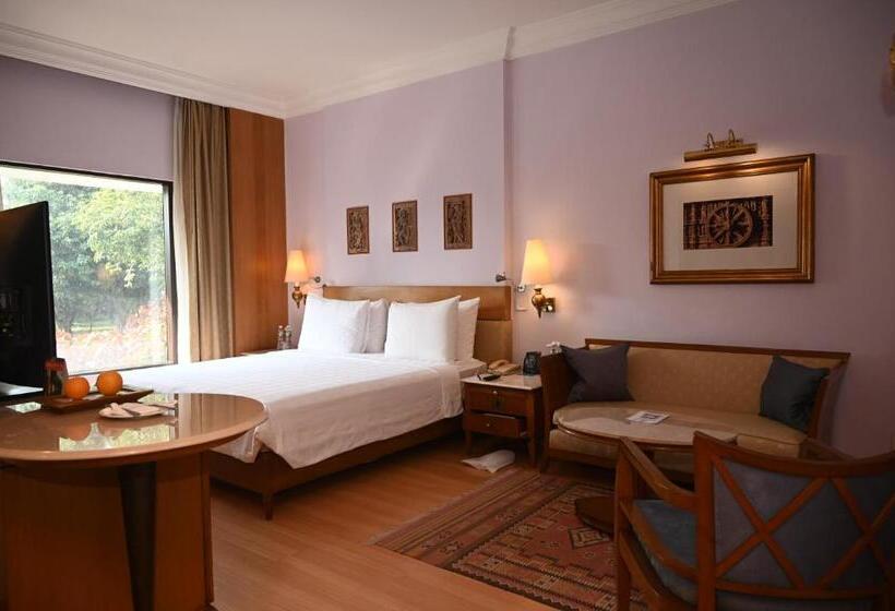 Номер Deluxe, Trident Bhubaneswar