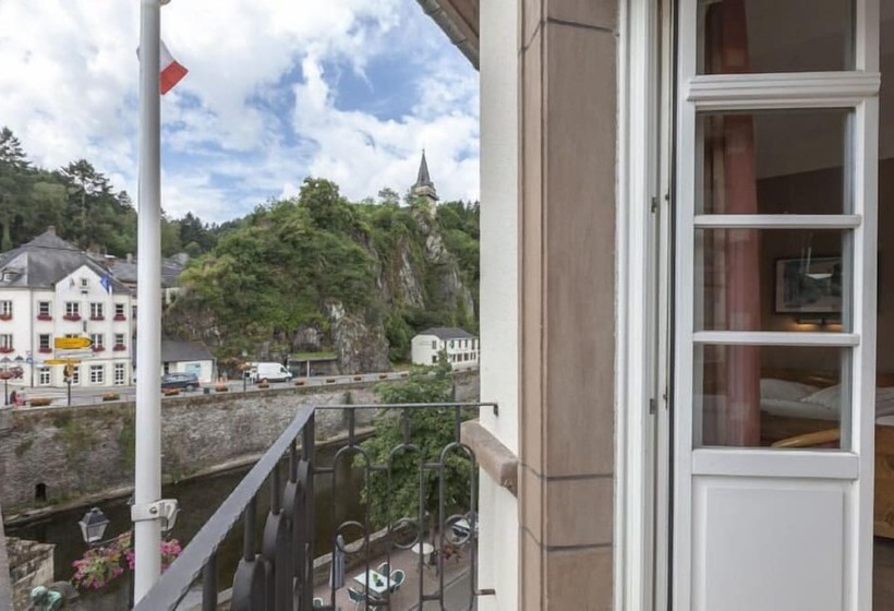 豪华房间, Hôtel   Restaurant  Victor Hugo
