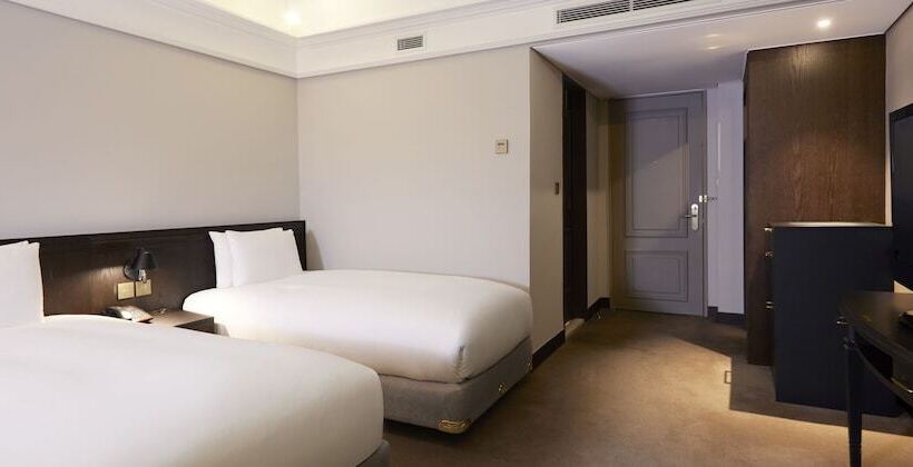 Номер Стандарт, Maison Glad Jeju