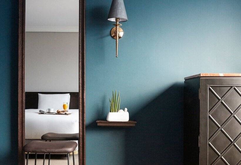Номер Премиум, Maison Glad Jeju