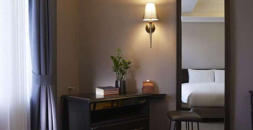 Номер Премиум, Maison Glad Jeju