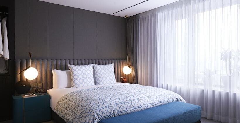 Люкс, Maison Glad Jeju