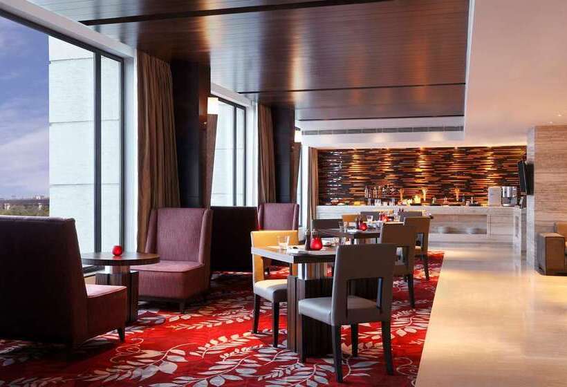 Номер Executive Кровать Кинг, Millennium Hilton Seoul