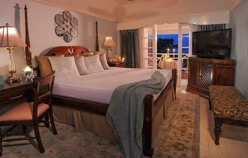 خانه 1 خوابه, Sandals Ochi Beach All Inclusive Resort  Couples Only