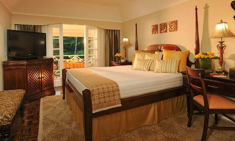 خانه 1 خوابه, Sandals Ochi Beach All Inclusive Resort  Couples Only