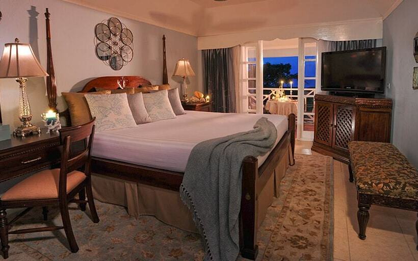 خانه 1 خوابه, Sandals Ochi Beach All Inclusive Resort  Couples Only