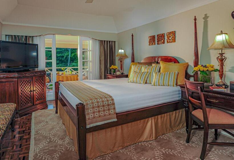 خانه 1 خوابه, Sandals Ochi Beach All Inclusive Resort  Couples Only
