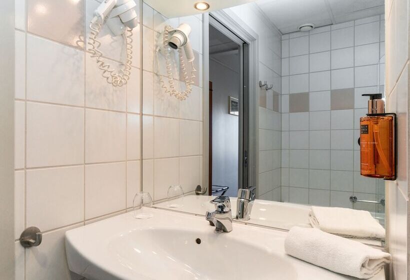 Номер Economy, Clarion Collection Hotel Park