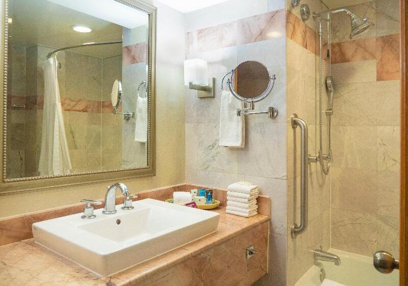 スタンダードルーム, Crowne Plaza Hotel Monterrey, An Ihg