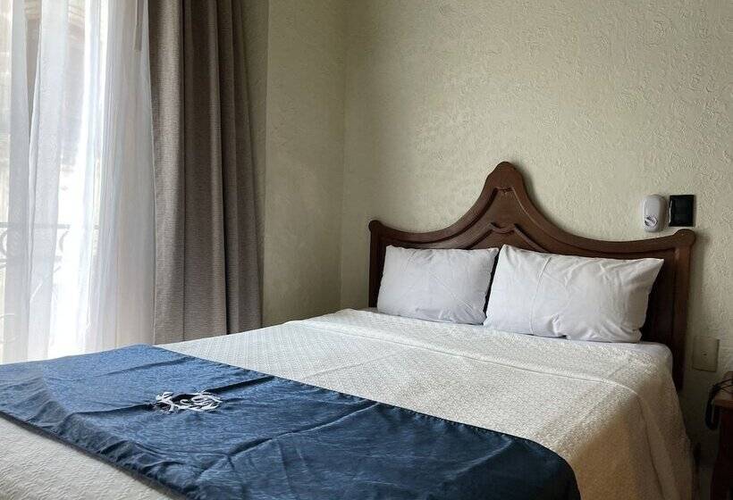 Chambre Standard, Frances