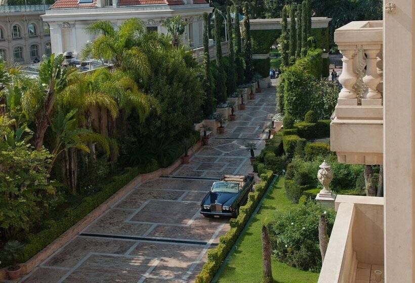 اتاق لوکس, Hôtel Métropole Monte Carlo