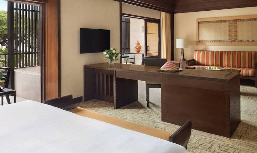Полулюкс, Shangri La Rasa Sayang, Penang