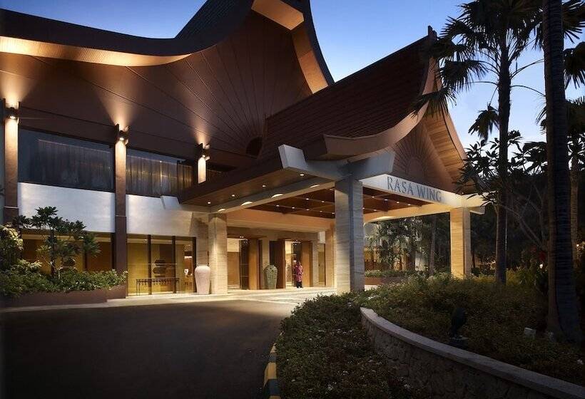 Номер Superior, Shangri La Rasa Sayang, Penang