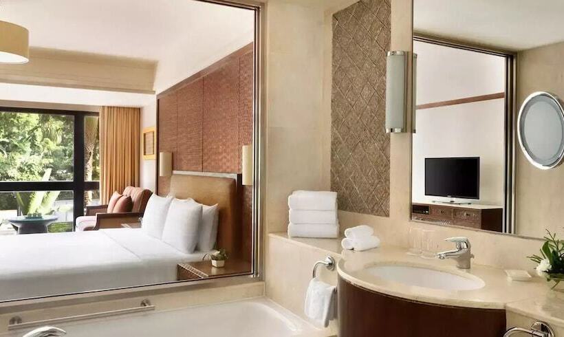 Номер Superior, Shangri La Rasa Sayang, Penang