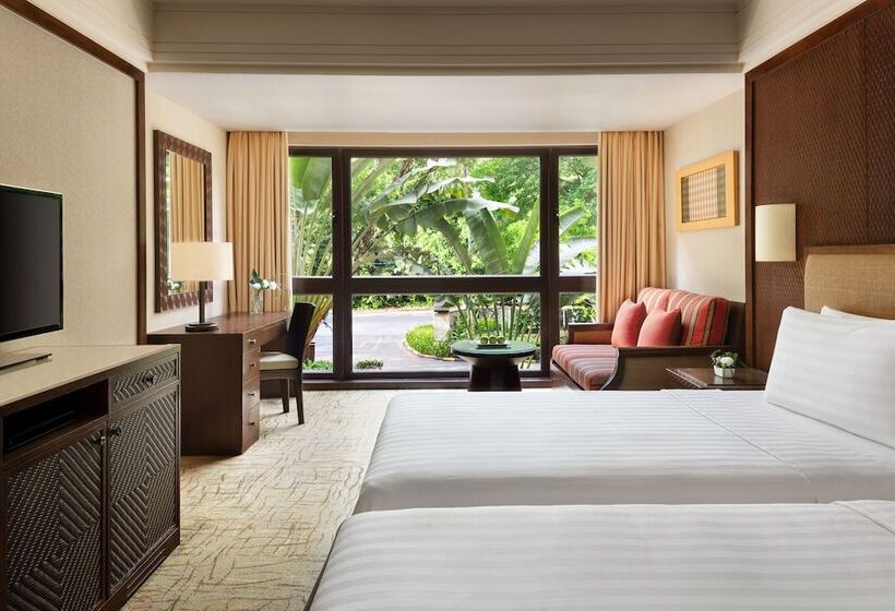 Номер Superior, Shangri La Rasa Sayang, Penang