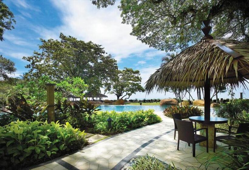 Номер Deluxe, Shangri La Rasa Sayang, Penang
