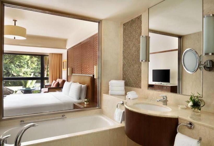 Номер Superior, Shangri La Rasa Sayang, Penang