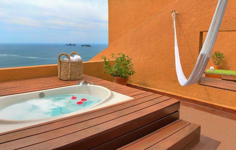 ジュニアスイート, Las Brisas Ixtapa