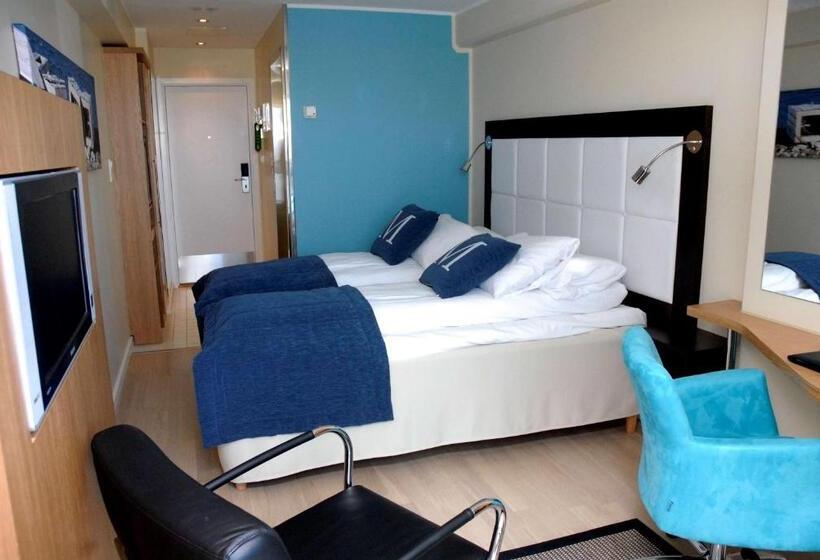 标准间, Quality Hotel Maritim