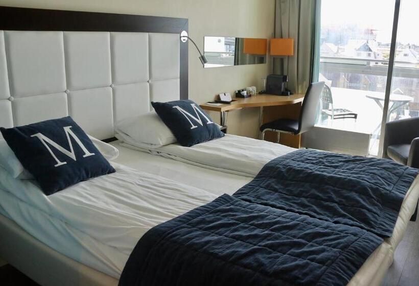高级大房间, Quality Hotel Maritim