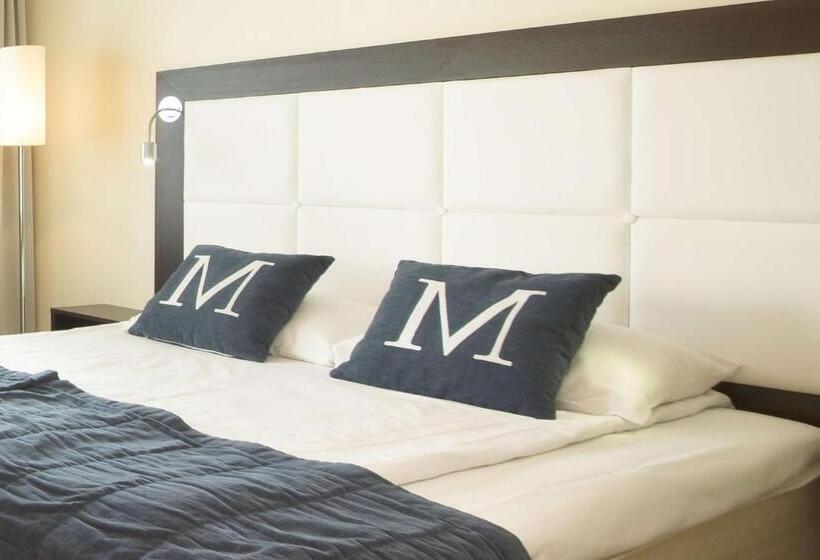 高级大房间, Quality Hotel Maritim